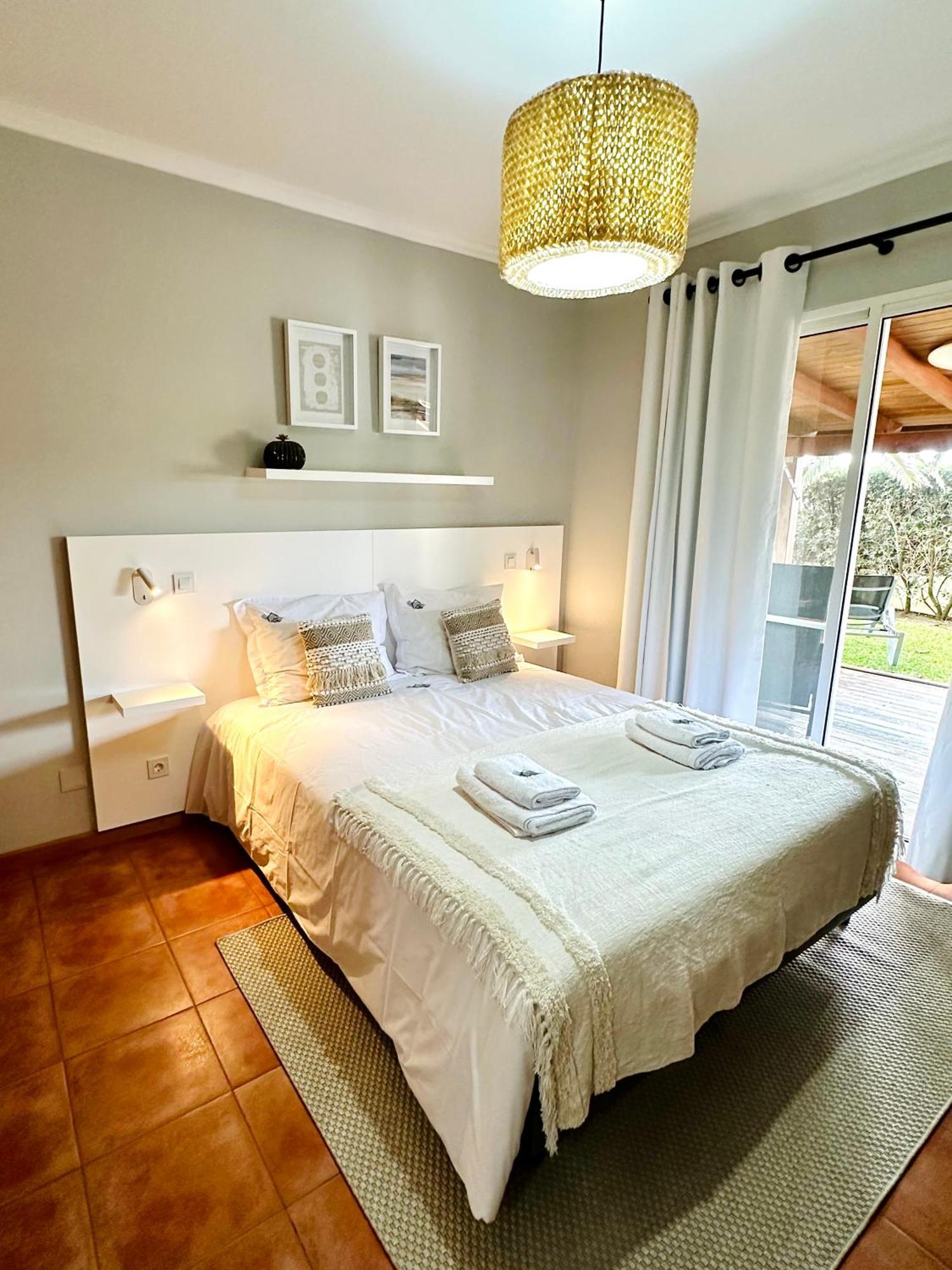 Quinta Do Ribeiro Salgado'S Beach House Porto Santo Zewnętrze zdjęcie